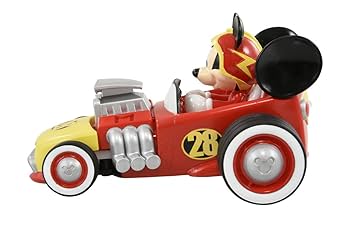 Amazon.co.jp: ディズニー ミッキーマウスとロードレーサーズ